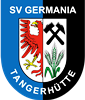 Wappen SV Germania Tangerhütte 1910 diverse