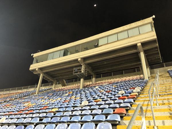 Stadion Ramat Gan - Ramat Gan