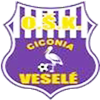 Wappen OŠK Veselé  119102