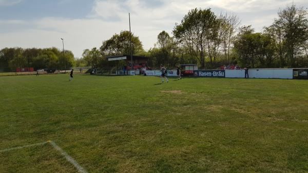 Robert Roth Arena - Augsburg-Haunstetten