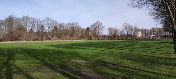 Sportanlage Am Pfingstanger B-Platz - Lehrte