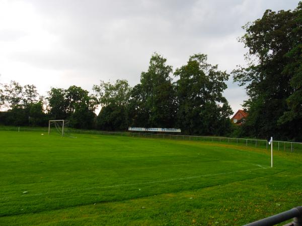 Stadion an der Ochtruper Straße - Metelen