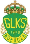 Wappen GLKS Wołucza  103340