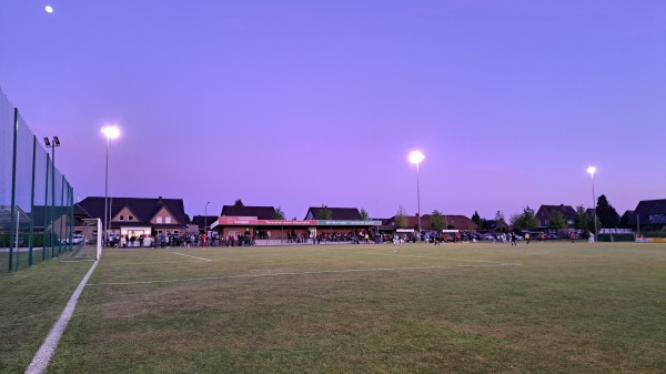 Sportplatz Börgermoor - Surwold-Börgermoor