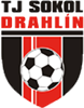 Wappen TJ Sokol Drahlín