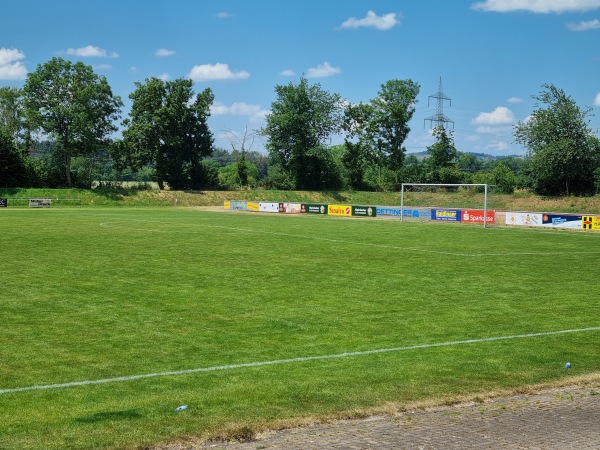 Kleinsteinenstadion - Merdingen