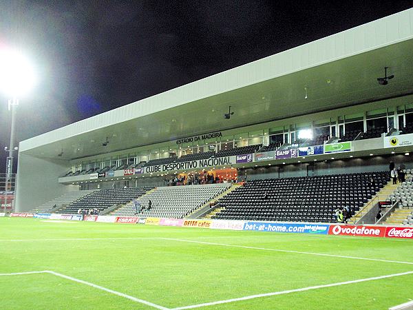 Estádio da Madeira - Funchal, Madeira