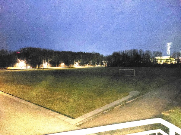 Sportplatz Klinikum Großhadern - München-Großhadern