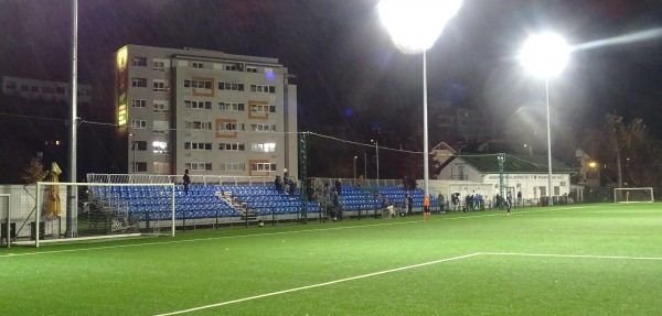 Športsko Rekreacijski Centar Prečko - Zagreb