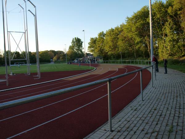 Sportzentrum Dahl - Werne/Lippe