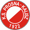 Wappen KS Prosna Kalisz  40178