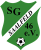 Wappen SG Saalfeld 46  51011