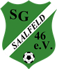 Wappen SG Saalfeld 46