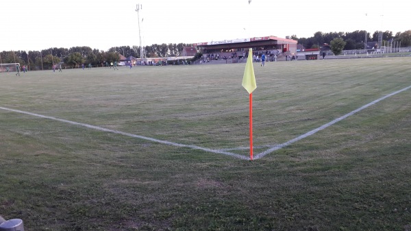 Hoverstadion - Kinrooi