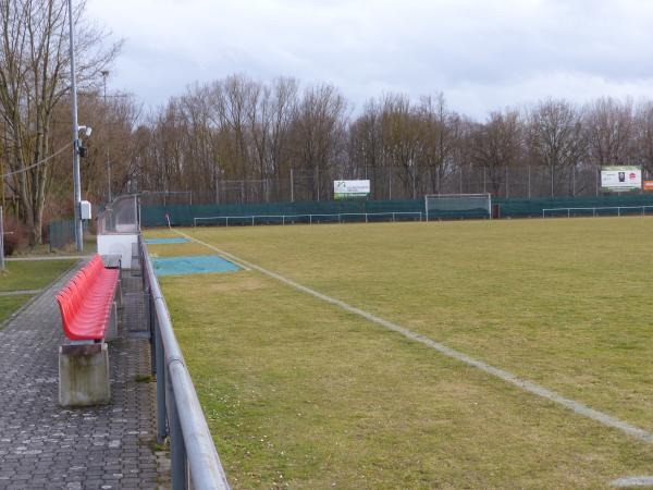 Sportzentrum Donaustauf - Donaustauf