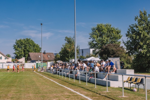 Sportanlage Jakobshöhe - Bayreuth