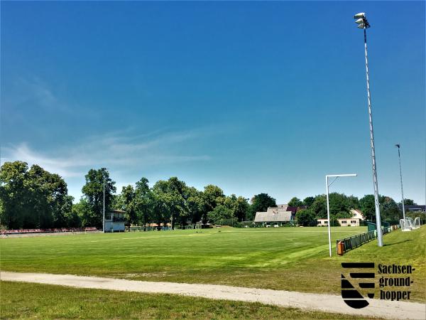 Stadion an der Winze - Königswartha