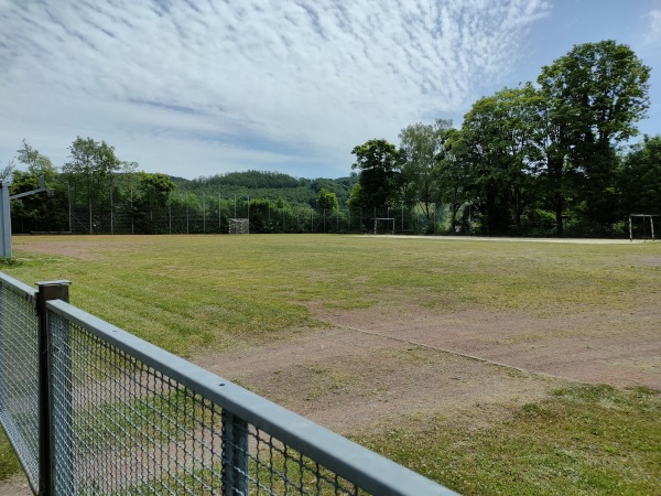 Sportplatz Lössel - Iserlohn-Lössel