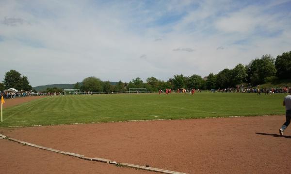 Sportplatz am Gymnasium - Winnweiler