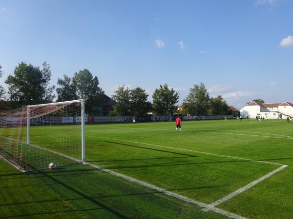 Hřiště Rakvice - Rakvice