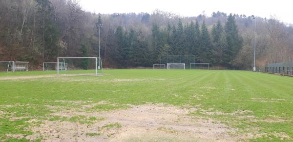 Stade du Thillenberg terrain 2 - Déifferdeng (Differdange)
