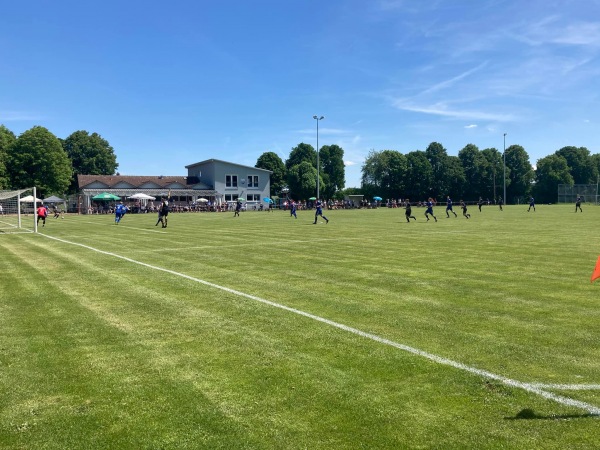 Sportanlage Offenstetten - Abensberg-Offenstetten