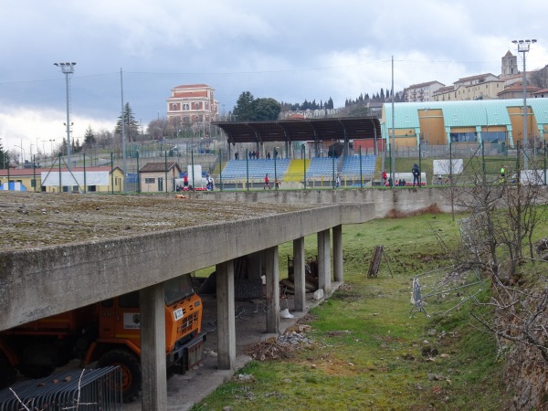 Stadio Antonio Coviello - Viggiano