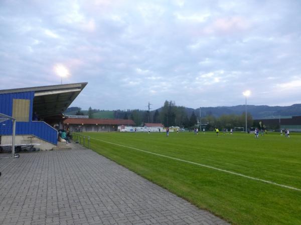 Josef Welser Sportplatz - Gresten