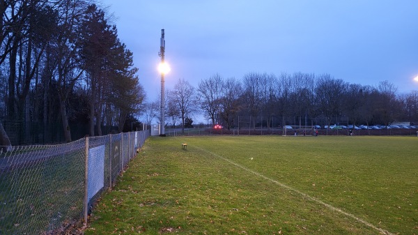 Sportanlage Oberndorf Platz 2 - Schweinfurt-Oberndorf