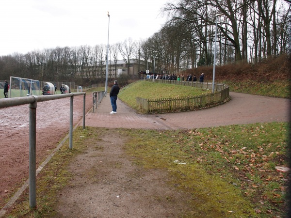 LüWo Arena - Lüdenscheid-Wehberg