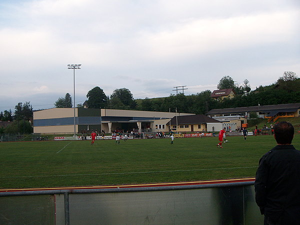 Lilienberg-Arena - Völkermarkt