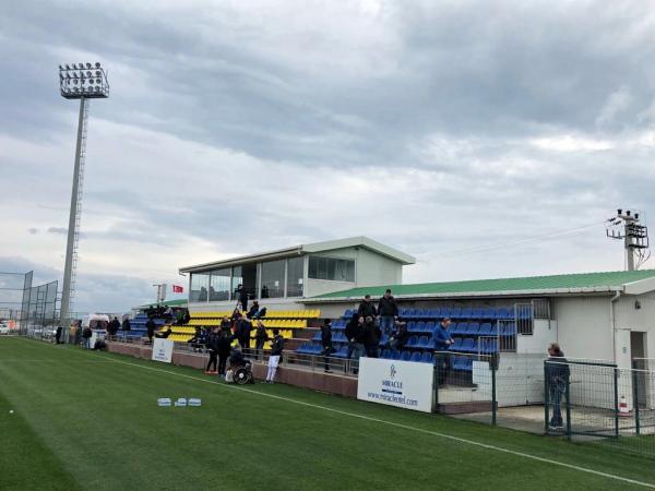 Miracle Resort Hotel Futbol Kompleksi - Lara