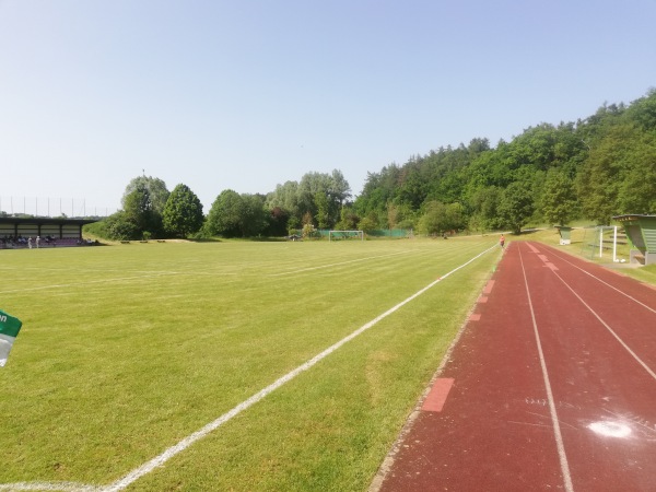 Sportanlage Neuhausen - Weihmichl-Unterneuhausen