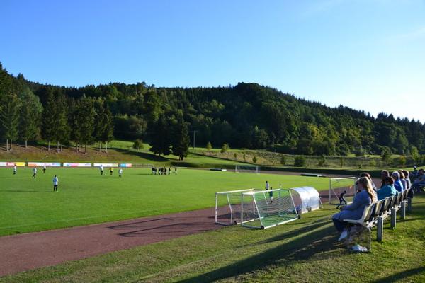 Eifelstadion - Adenau/Eifel