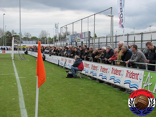 Sportpark Schildman - ASWH - Hendrik-Ido-Ambacht