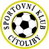 Wappen SK Cítoliby