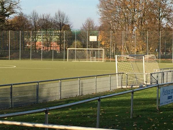Sportanlage Alster Kirchweg Platz 2 - Brüggen/Niederrhein-Bracht