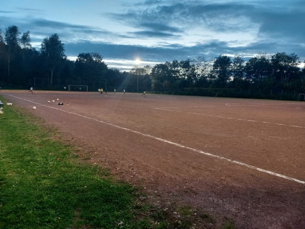 Sportanlage Waldstraße Platz 2 - Blankenbach
