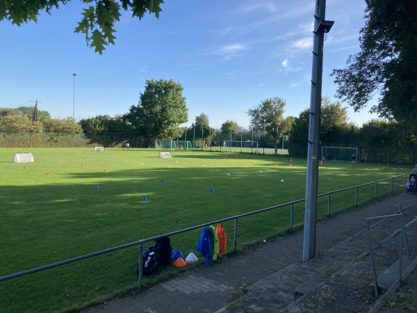 Schulsportplatz - Denkendorf/Württemberg