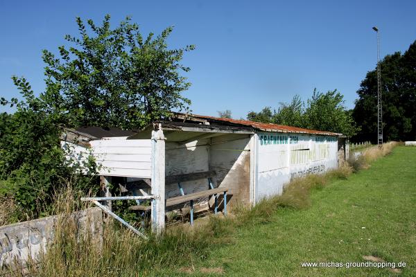 Complex Langeweg - Bilzen-Rijkhoven