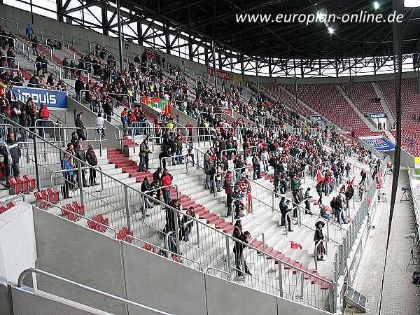 WWK Arena - Augsburg