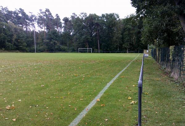 Waldstadion B-Platz - Emmendorf