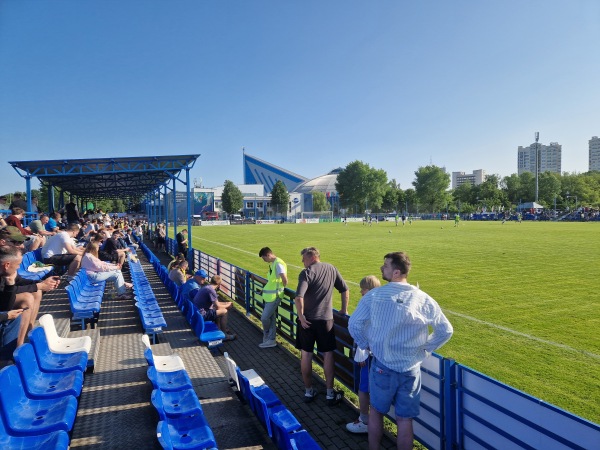Stadyen SOK Olimpiyskiy - Minsk