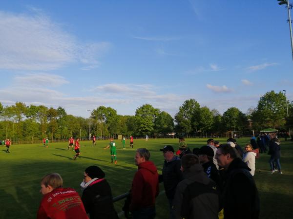 Sportanlage Sundering B-Platz - Barnstorf