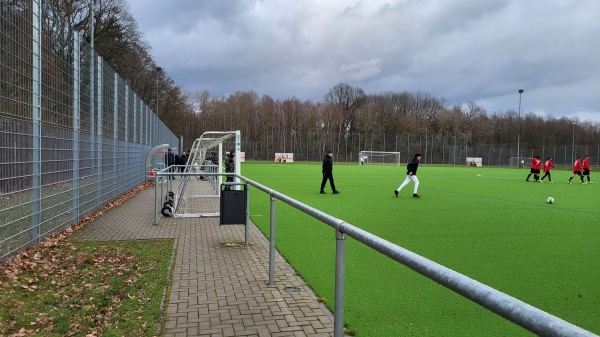 Waldstadion Nebenplatz 1 - Dietzenbach