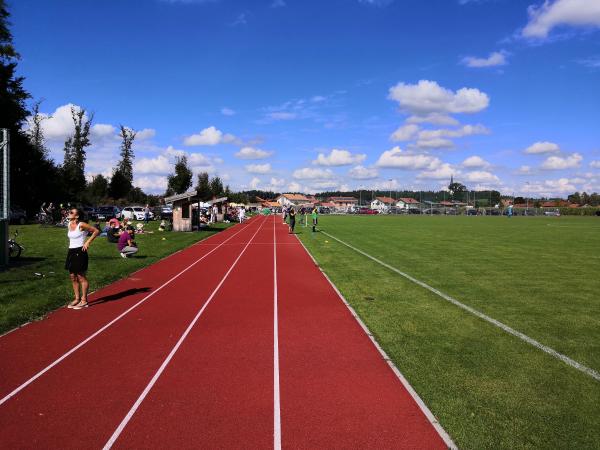 Sportplatz Pittenhart - Pittenhart
