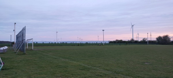 Sportplatz Dedensen B - Seelze-Dedensen