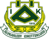 Wappen Älvkarleby IK