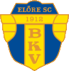 Wappen BKV Előre SC  5781