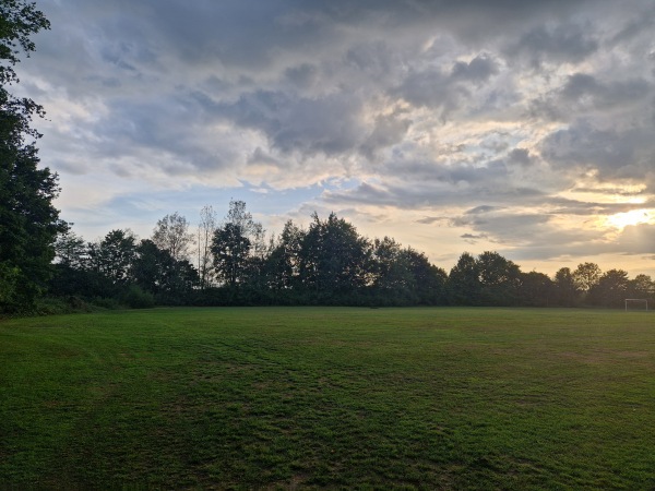 Waldsportanlage Platz 4 - Forchheim/Oberfranken-Kersbach
